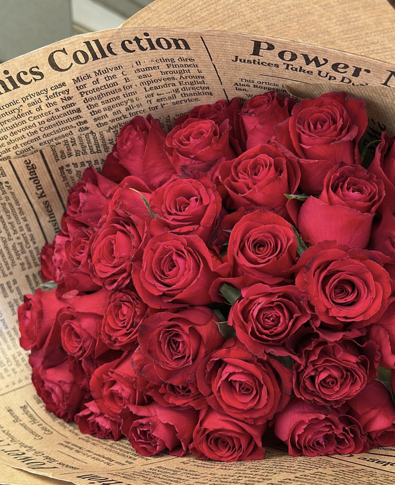 ורדים — FLOWER BOUTIQE
